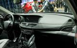 Borgward BX7