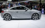 Audi TT RS