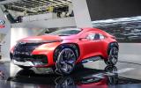 Chery FV2030