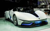 BAIC Arcfox-7