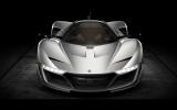 Bell and Ross AeroGT concept car
