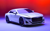 Bentley Batur 2022 front quarter studio Bentley Batur 2022 front quarter studio