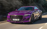 bentley batur front 3 4 testing