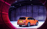 Bentley Bentayga Speed
