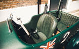 bentley blower little car company jh 18 bentley blower little car company jh 18