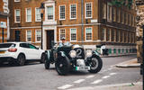 bentley blower little car company jh 36 bentley blower little car company jh 36
