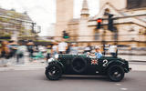 bentley blower little car company jh 51