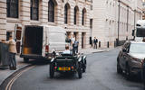 bentley blower little car company jh 56 bentley blower little car company jh 56