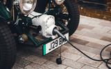 bentley blower little car company jh 67 bentley blower little car company jh 67