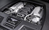Bentley Brooklands engine Bentley Brooklands engine