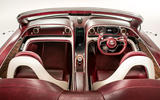 Electric Bentley EXP12 Speed 6e roadster revealed in Geneva