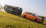 Bentley Camping Feature 2025   Day 1   ME 11