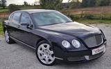 Bentley Continental Flying Spur