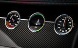 Bentley Continental GT Le Mans Collection dials Bentley Continental GT Le Mans Collection dials