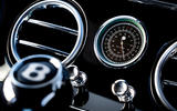 Bentley Continental GT Le Mans Collection vents Bentley Continental GT Le Mans Collection vents