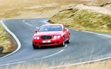 Bentley Continental GT (2004-2009) - used buying guide