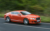 Bentley Continental GT (2004-2009) - used buying guide