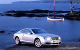 Bentley Continental GT (2004-2009) - used buying guide