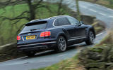 Bentley Bentayga Diesel