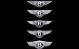 Bentley Emblem evolution Bentley Emblem evolution