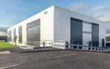 bentley engineering test centre 778
