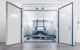 bentley engineering test centre 779