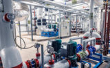 Bentley engineering test centre 785