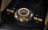 Bentley EXP 15 interior detail starter Bentley EXP 15 interior detail starter