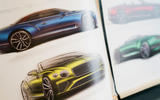 Bentley feature books Bentley feature books