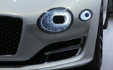 Bentley EXP12 Speed 6e