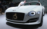 Bentley EXP12 Speed 6e