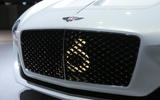 Bentley EXP12 Speed 6e