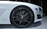 Bentley EXP12 Speed 6e