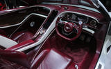 Bentley EXP12 Speed 6e