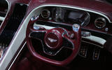 Bentley EXP12 Speed 6e