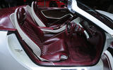 Bentley EXP12 Speed 6e