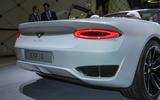 Bentley EXP 12 Speed 6e