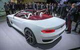 Bentley EXP 12 Speed 6e