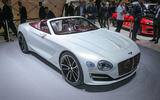 Bentley EXP 12 Speed 6e