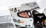 Bentley Continental GT3 vs Bentley Continental GT3-R
