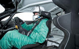 Bentley Continental GT3 vs Bentley Continental GT3-R