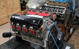 Autocar visits Jack Barclay Bentley in London