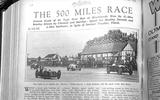 Autocar visits Jack Barclay Bentley in London
