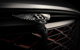 Bentley Mulliner Batur 2022 grille preview