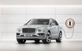 Bentayga Plug-In – 2018