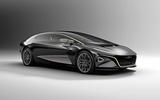 Lagonda concept 
