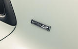 Bentley Speed Edition 12 badge