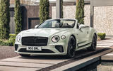 Bentley Speed Edition 12 Continental GTC