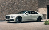 Bentley Speed Edition 12 Flying Spur front
