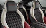 2017 Bentley Continental Supersports is fastest accelerating Bentley yet